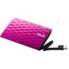 ASUS 500GB KR External HDD Pink