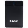 GIGABYTE 500 GB Pure Classic USB 2.0 Black