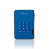 iStorage diskAshur 2 USB 3.1 2 TB Blue (IS-DA2-256-2000-BE)