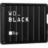 WD Black P10 Game Drive for Xbox 4 TB (WDBA5G0040BBK-WESN)