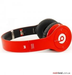 Beats by Dr. Dre Wireless Red