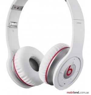 Beats by Dr. Dre Wireless White 848447000920