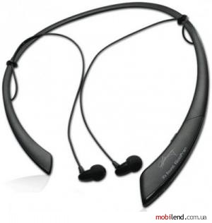 MobiFren GBH-S500 Hi-Fi Sound (Black)