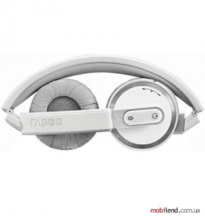 RAPOO Bluetooth Headset H6080 Grey