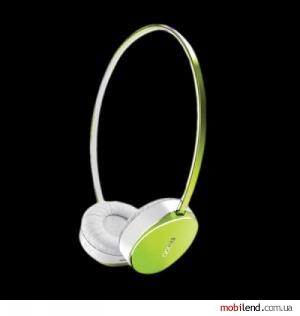RAPOO Bluetooth Stereo Headset S500 Green