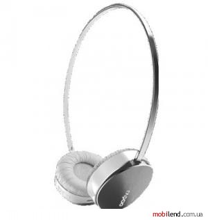 RAPOO Bluetooth Stereo Headset S500 Grey