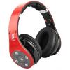 Bluedio R-3D Hi-Fi Stereo (Red)