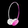 RAPOO Bluetooth Stereo Headset S500 Pink