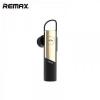 REMAX RB-T15 Bluetooth Headset Gold