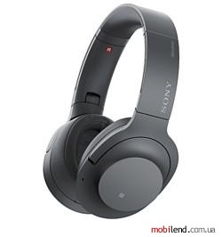 Sony WHH900N h.ear on 2 Wireless NC