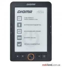 Digma R654