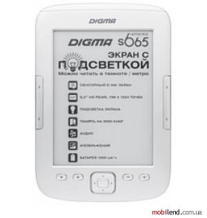 Digma S665