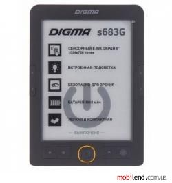 Digma S683G