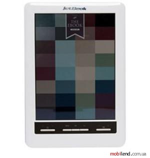 Ectaco JetBook Color 2