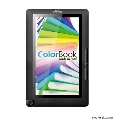 effire ColorBook TR73S