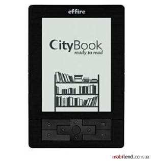 effire CityBook L600