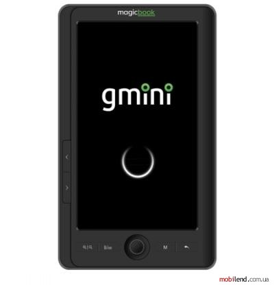 Gmini MagicBook S702