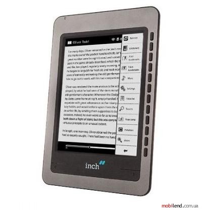 Inch Reader A6i Pearl