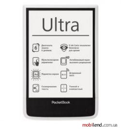Pocketbook Ultra 650 White