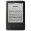 Amazon Kindle 3 Wi-Fi 3G
