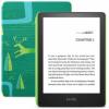 Amazon Kindle Paperwhite Kids 11th Gen. 2021 Emerald Forest cover