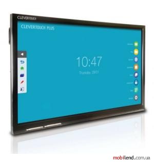 Clevertouch 65" Plus LUX 1080p (1541009/2)