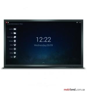 Clevertouch 86" Clevertouch Pro LUX 4K