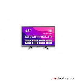 Grunhelm 43H500-GA11V