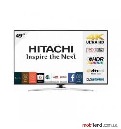 Hitachi 49HL7000