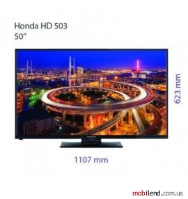 Honda HD 503