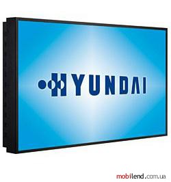 Hyundai D465ML