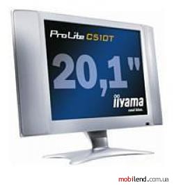 Iiyama ProLite C510T