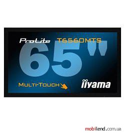 Iiyama ProLite T6560MTS