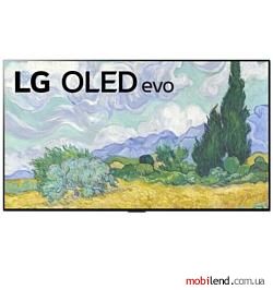 LG OLED55G1RLA