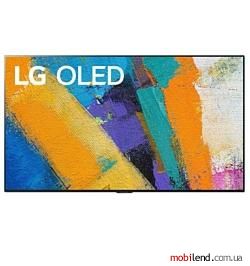 LG OLED55GXR