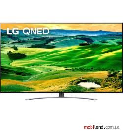LG 55QNED82
