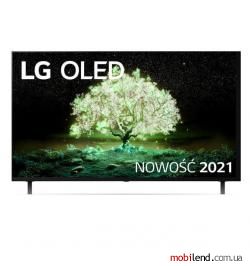 LG OLED48A1