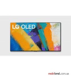LG OLED55GX