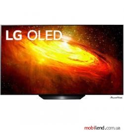 LG OLED65BX3