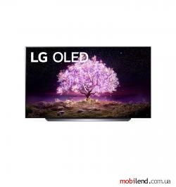 LG OLED77C1