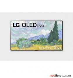 LG OLED77G1