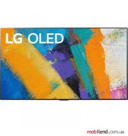 LG OLED77GX