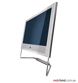 Loewe Connect 32 Media Full-HD DR Chrome silver
