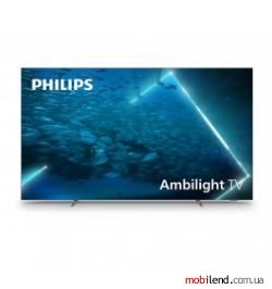 Philips 55OLED707/12