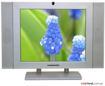 Sitronics LCD-1701