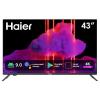 Haier 43" 4K Smart TV MX (DH1U8RD00RU)