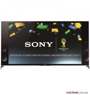 Sony KD-65X9005BBAEP
