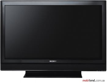 Sony KDL-40D3500