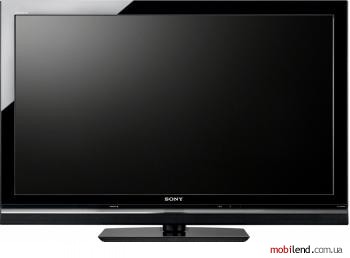 Sony KDL-40W5500