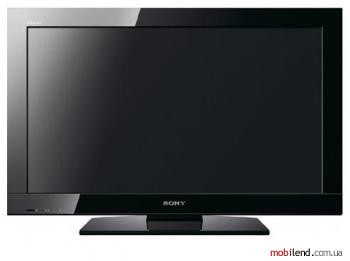 Sony KLV-40BX400